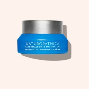 Naturopathica Marshmallow & Microalgae Sensitivity Soothing Creme